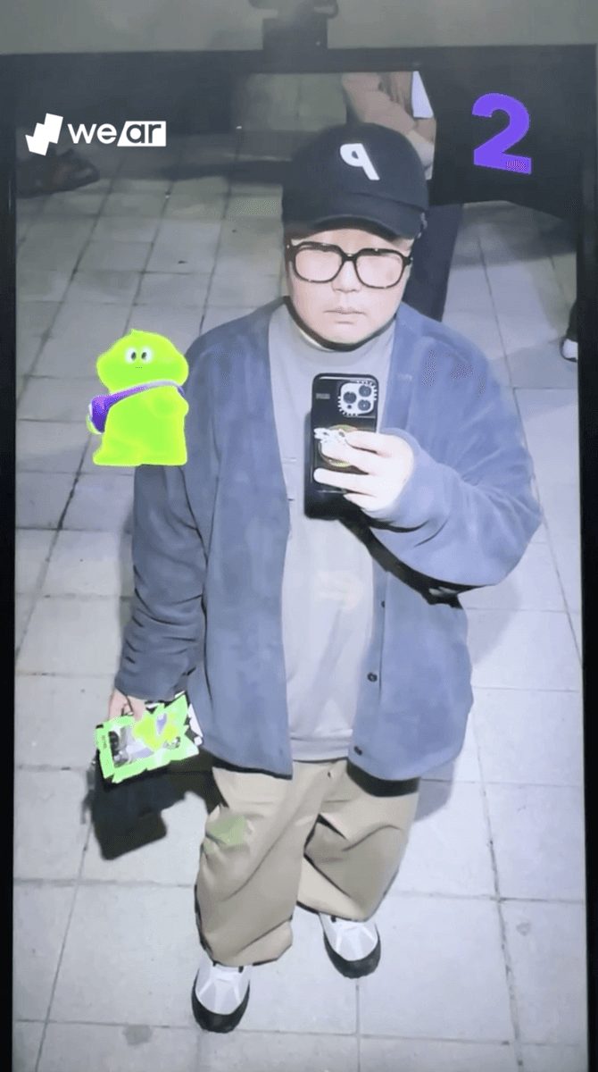 네이버쇼핑 현장 이미지