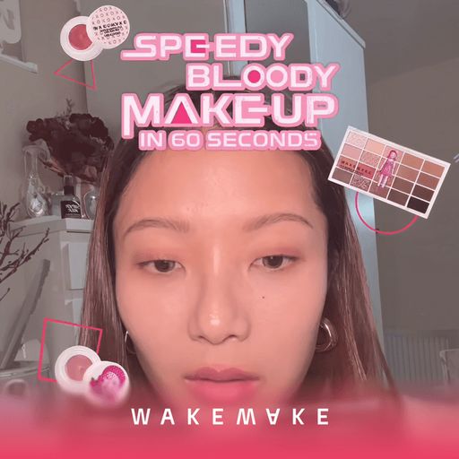WAKE MAKE