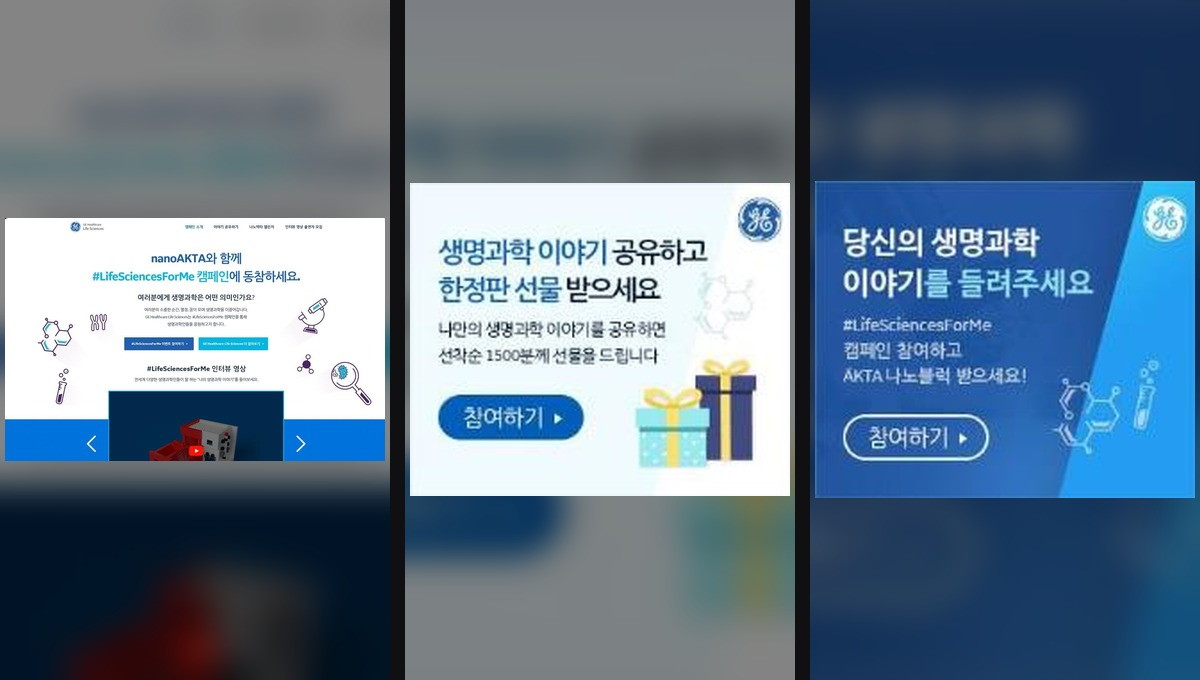 캠페인 운영 구조화 reference