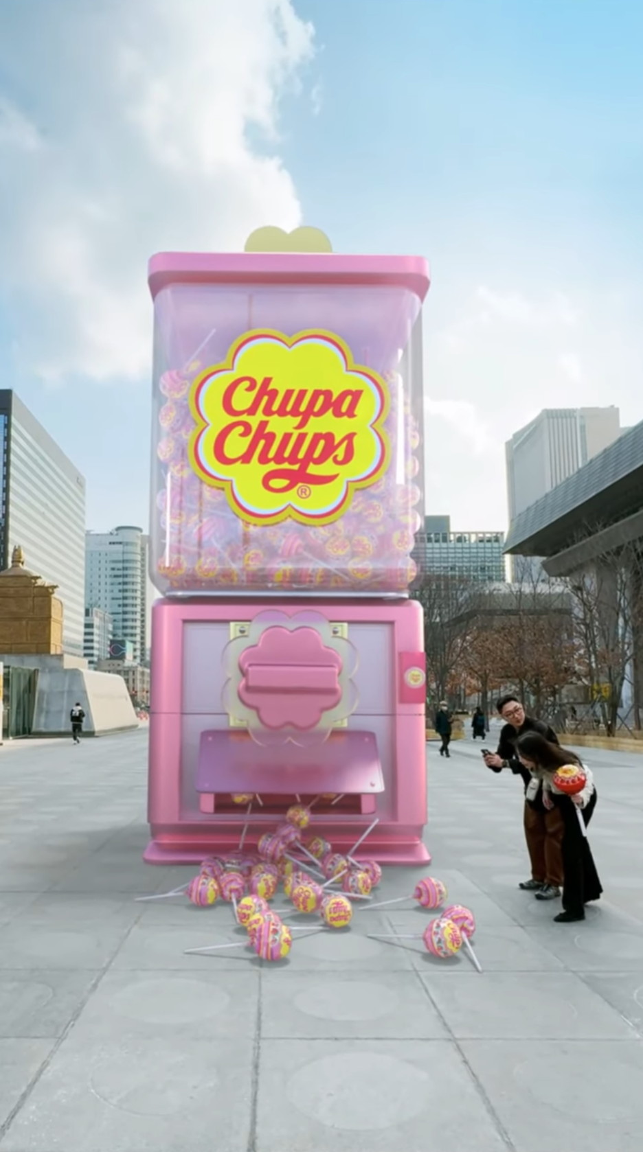 Chupa Chups