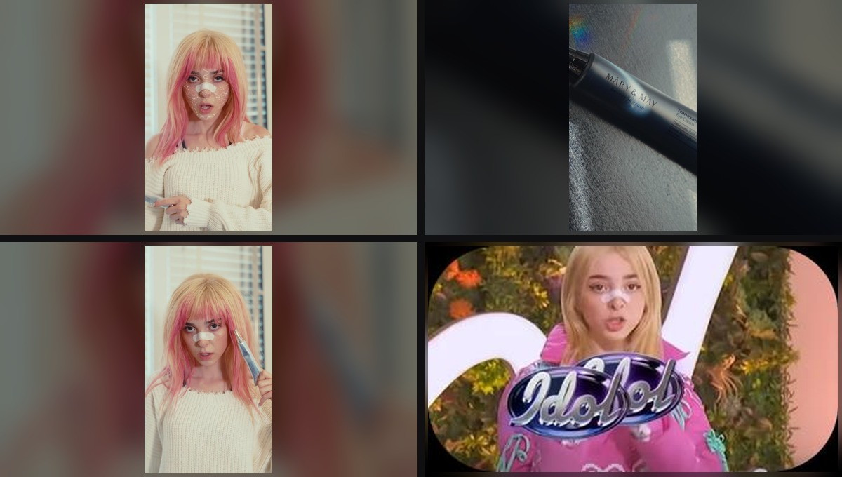 스타일링 콘텐츠 운영 reference