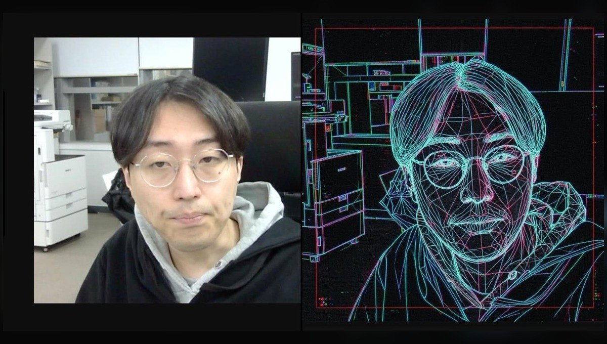실시간 이미지 생성 변환 R&D reference
