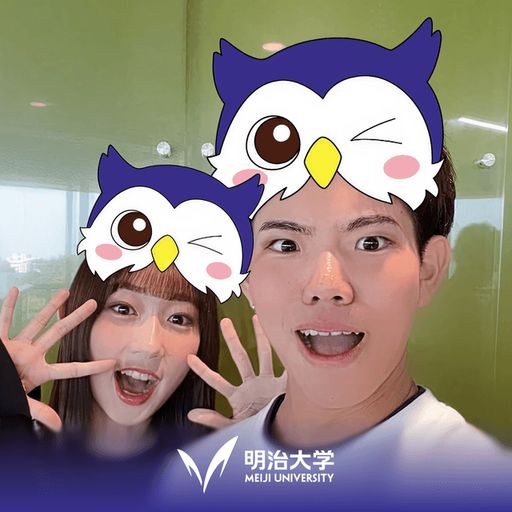메이지대학교