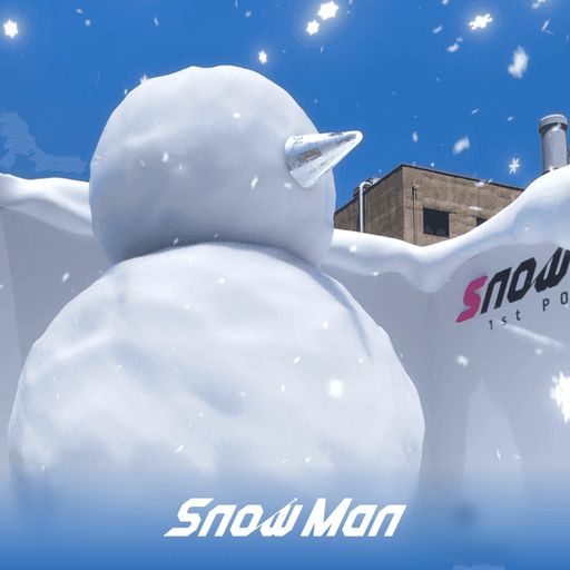 Snow Man