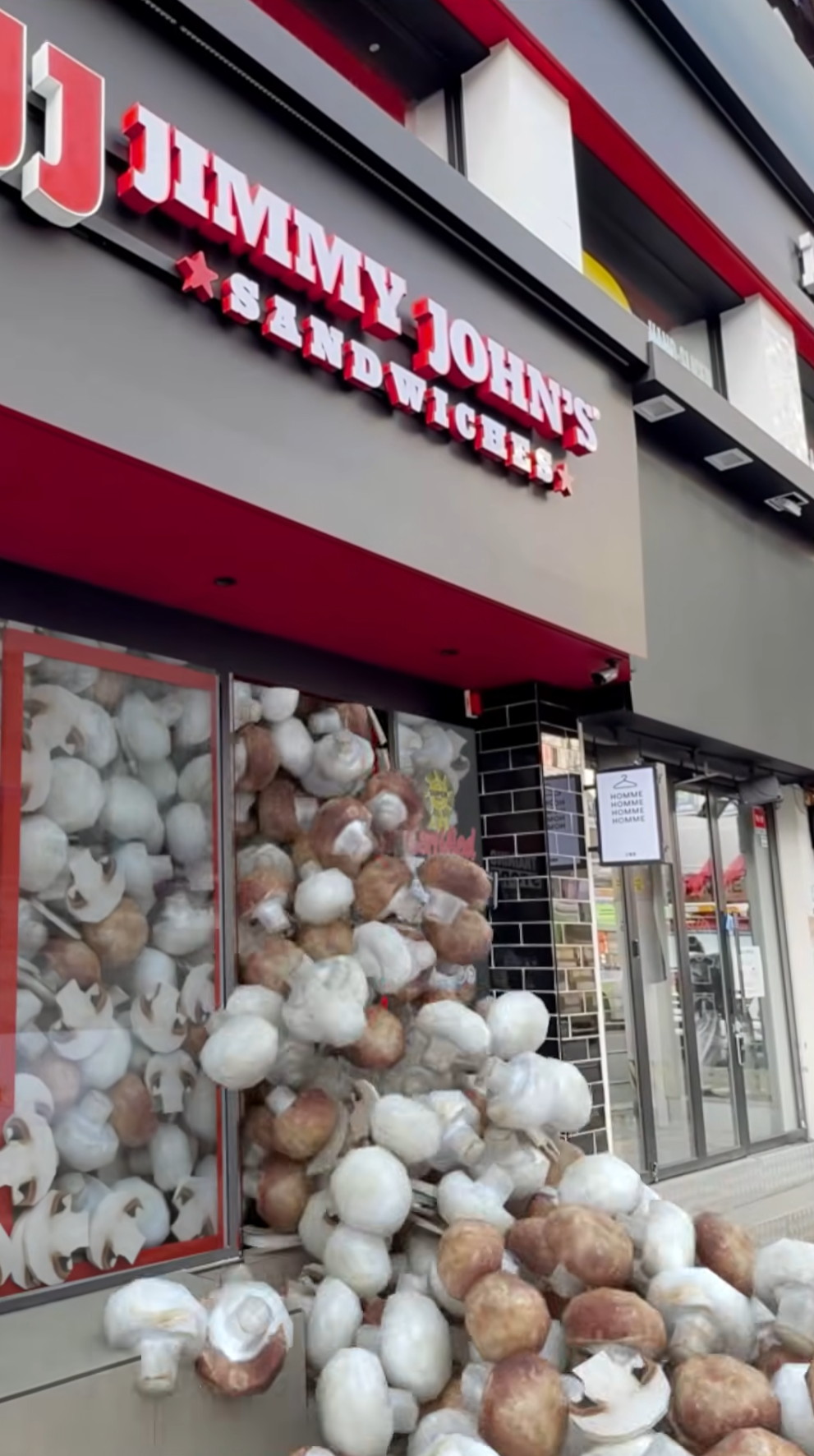 Jimmy John's