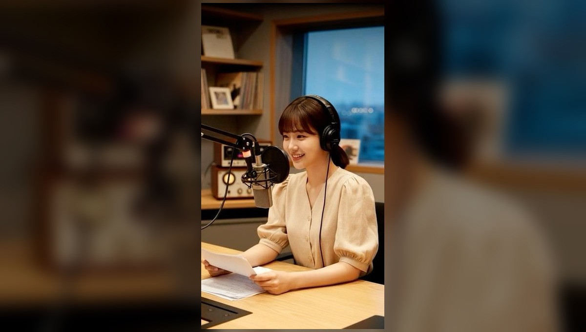AI DJ 스크립트 기반 AI 모델 R&D reference