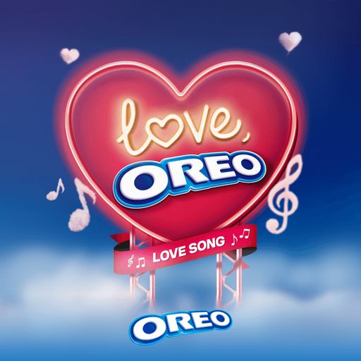 OREO